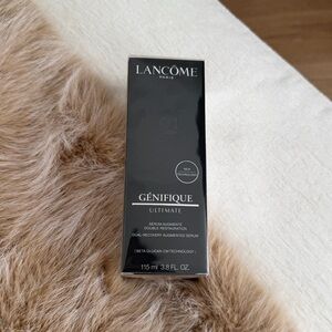 lancome genifique ultimate 3.8 fl oz